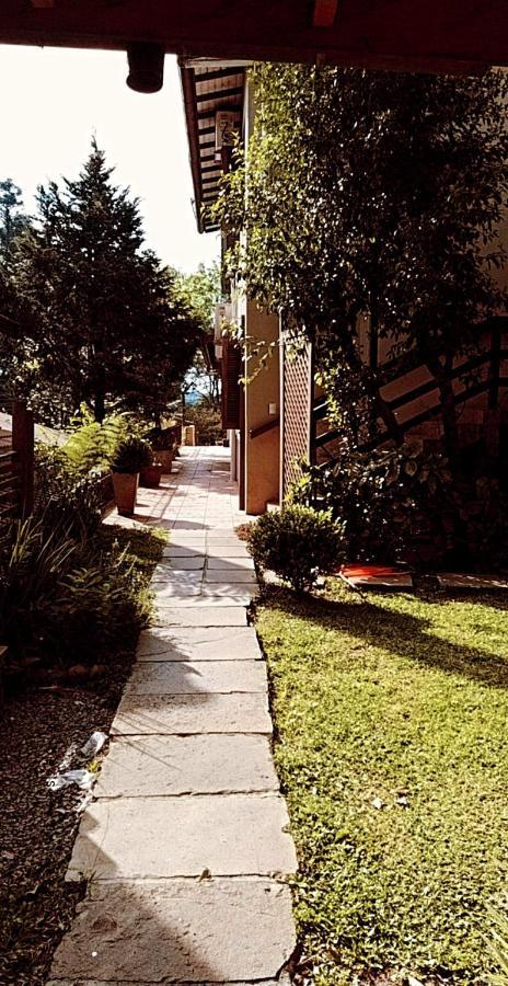 Pousada St. Patrick Gramado Exterior photo