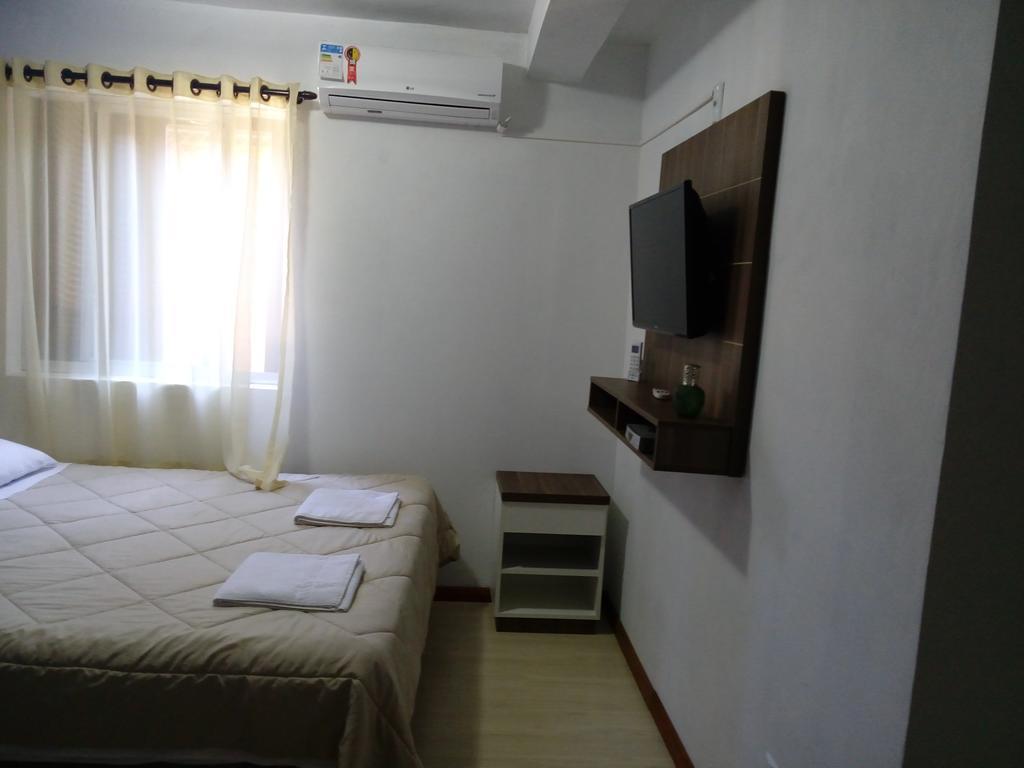 Pousada St. Patrick Gramado Room photo
